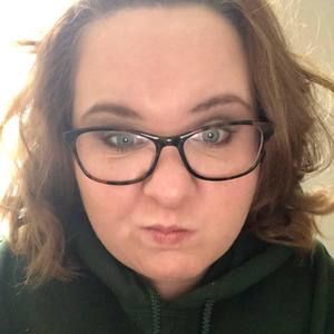 Meet your Posher, Meghann